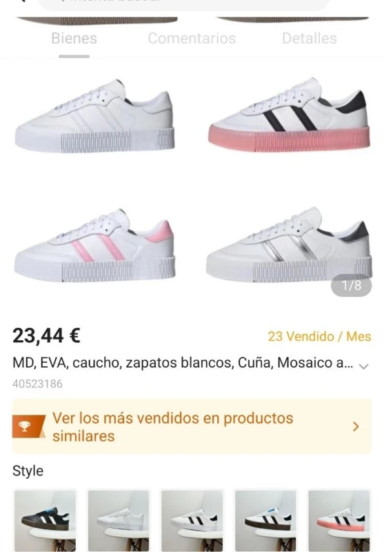 Imagen del producto