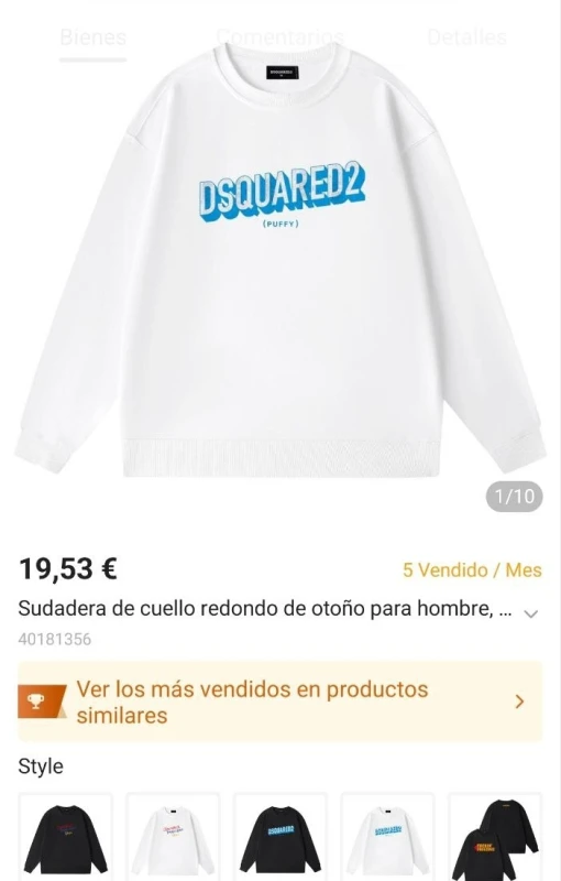 Imagen del producto