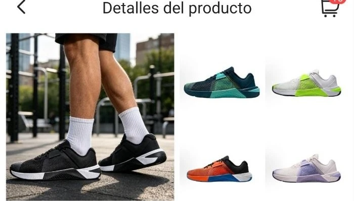 Imagen del producto